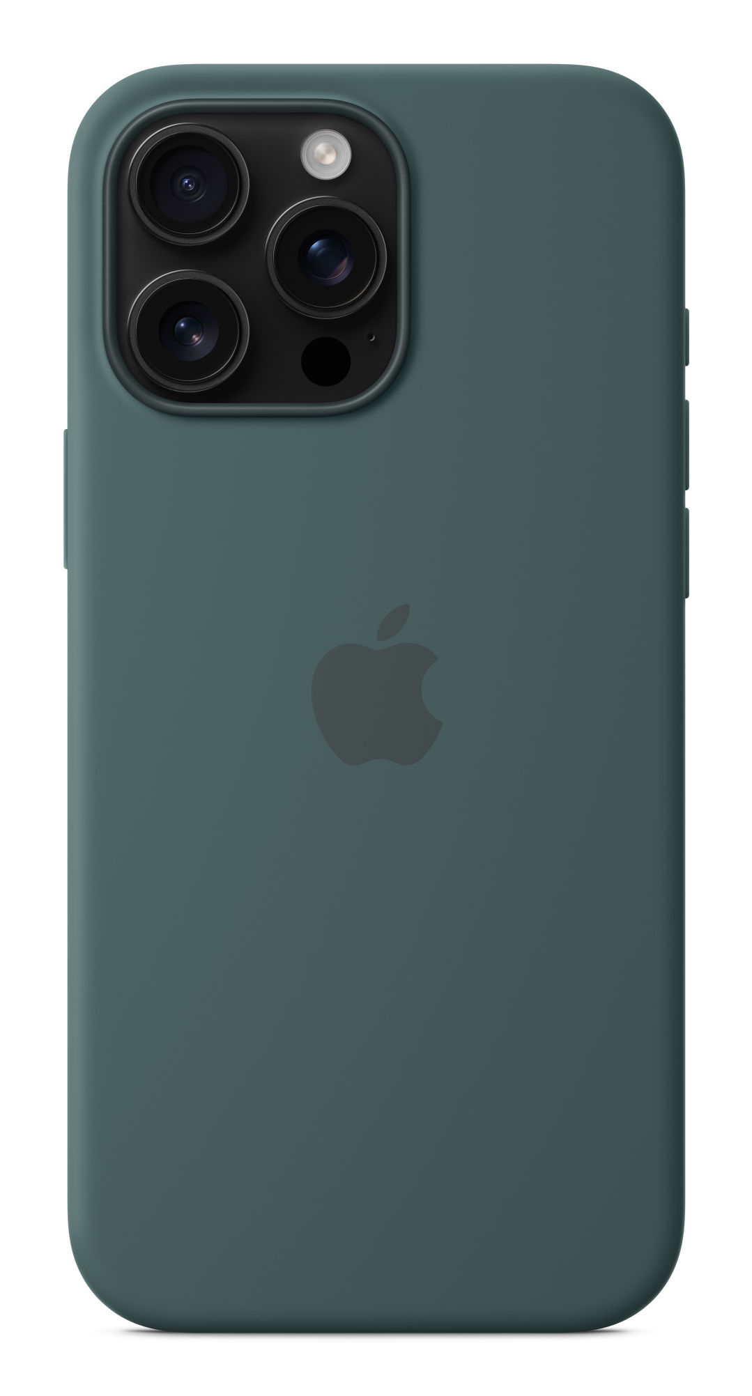 Apple MA7V4ZM/A funda para teléfono móvil 17,5 cm (6.9'') Verde