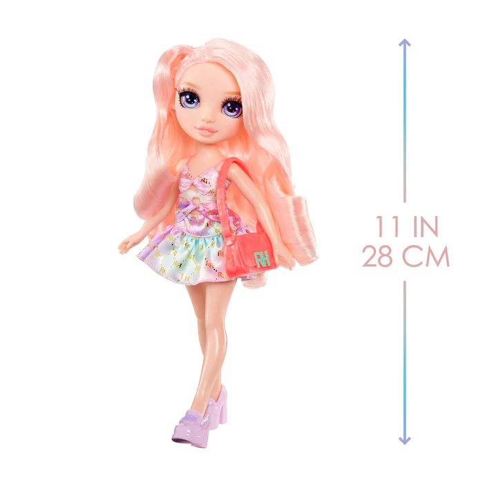 Rainbow High Fashion Doll