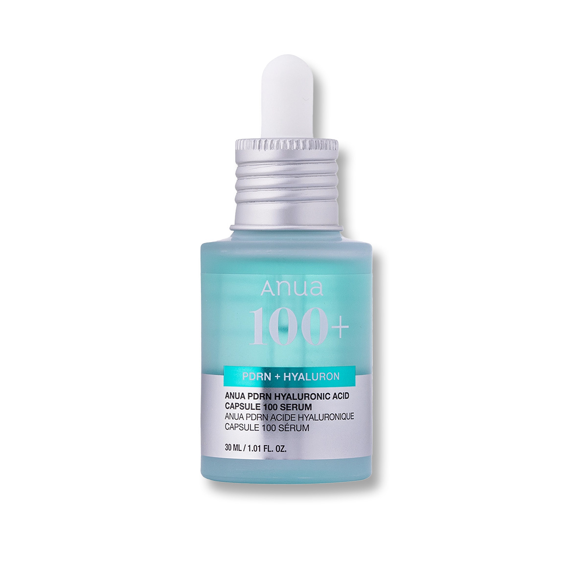 Anua PDRN Hyaluronic Acid Capsule 100 Serum s technológiou Smart Capsule