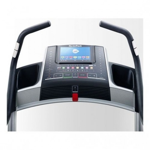 NordicTrack X9i