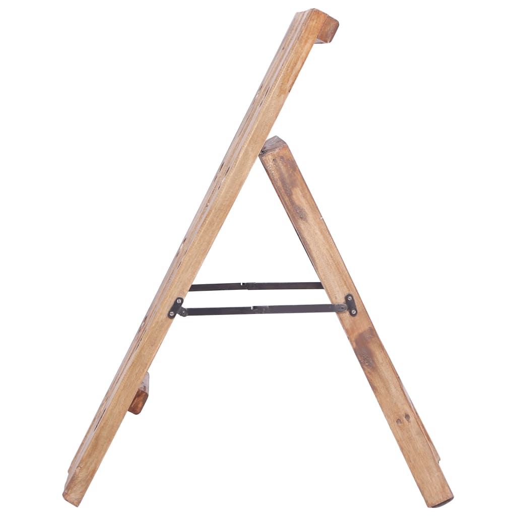 Casier À Bouteilles 15 Bouteilles 26x50x70 Cm Bois Récupération