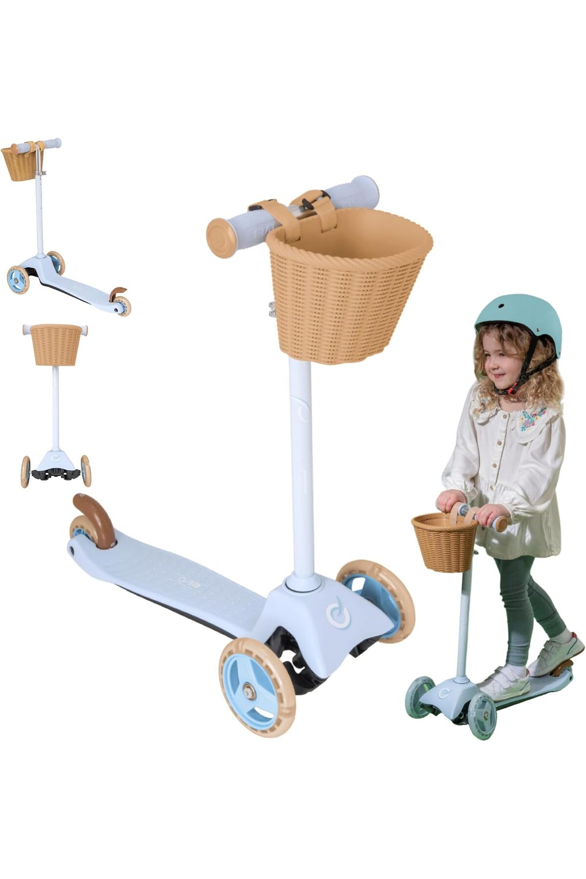 Evo Kick Scooter