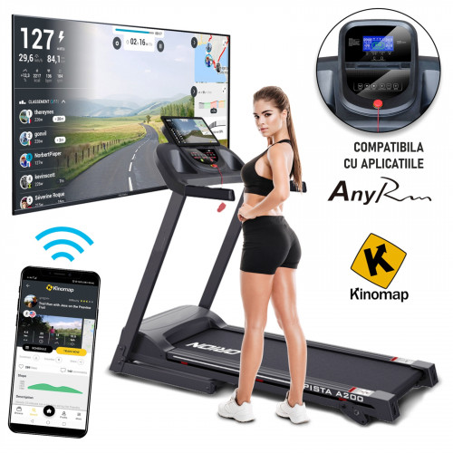 Oma fitness A200