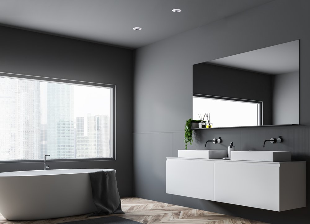 Spot Encastrable Blanc Salle De Bain Luma 7w 600lm Blanc Neutre