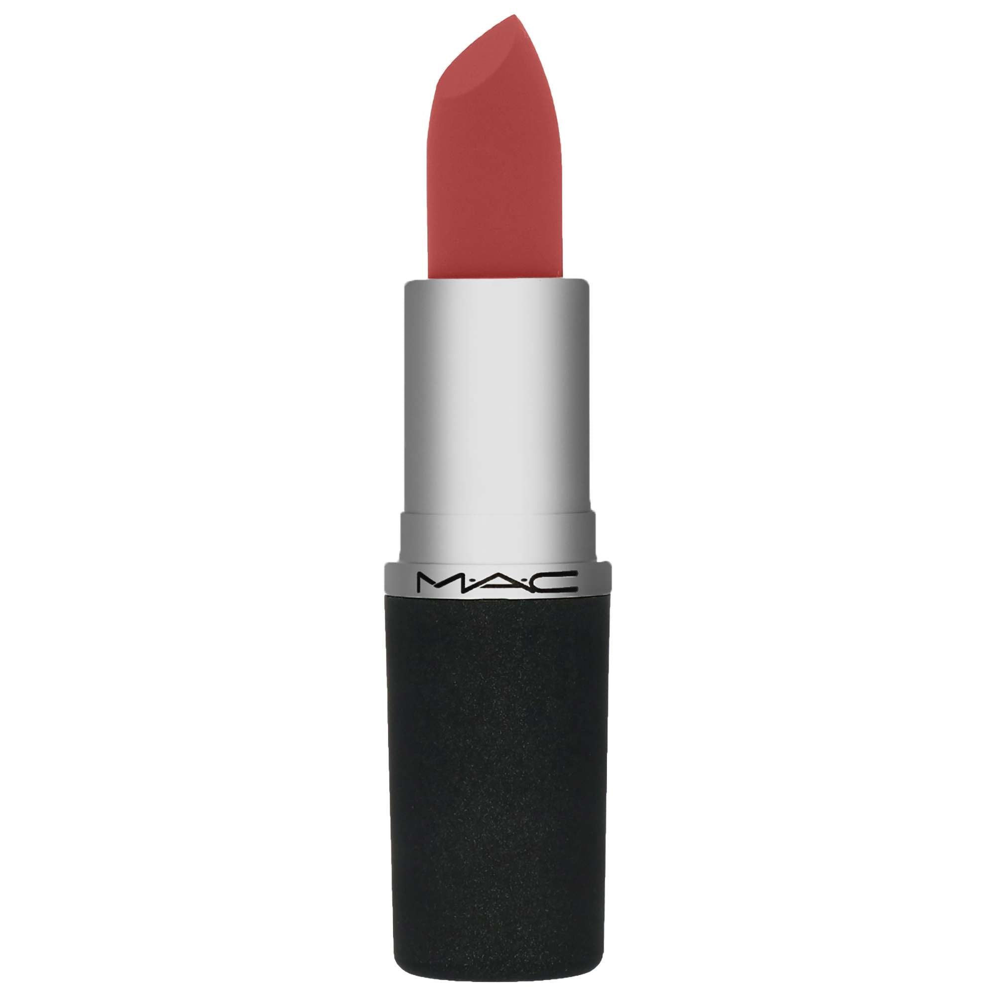 Mac Macximal Silky Matte Lipstick läppsmink dam – bild 8