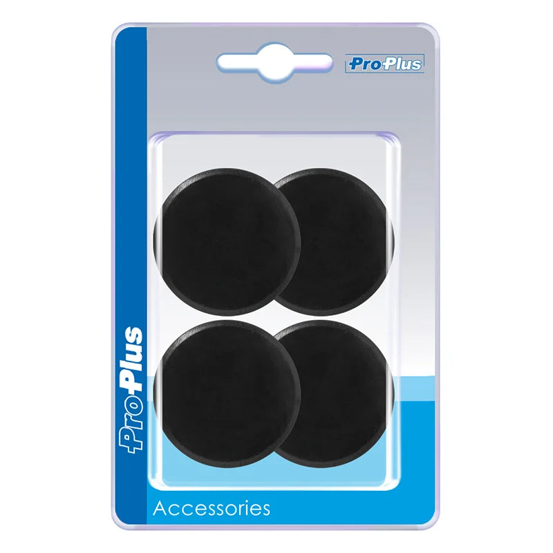 Embout Ø40mm 4 Pìeces Dans Blister