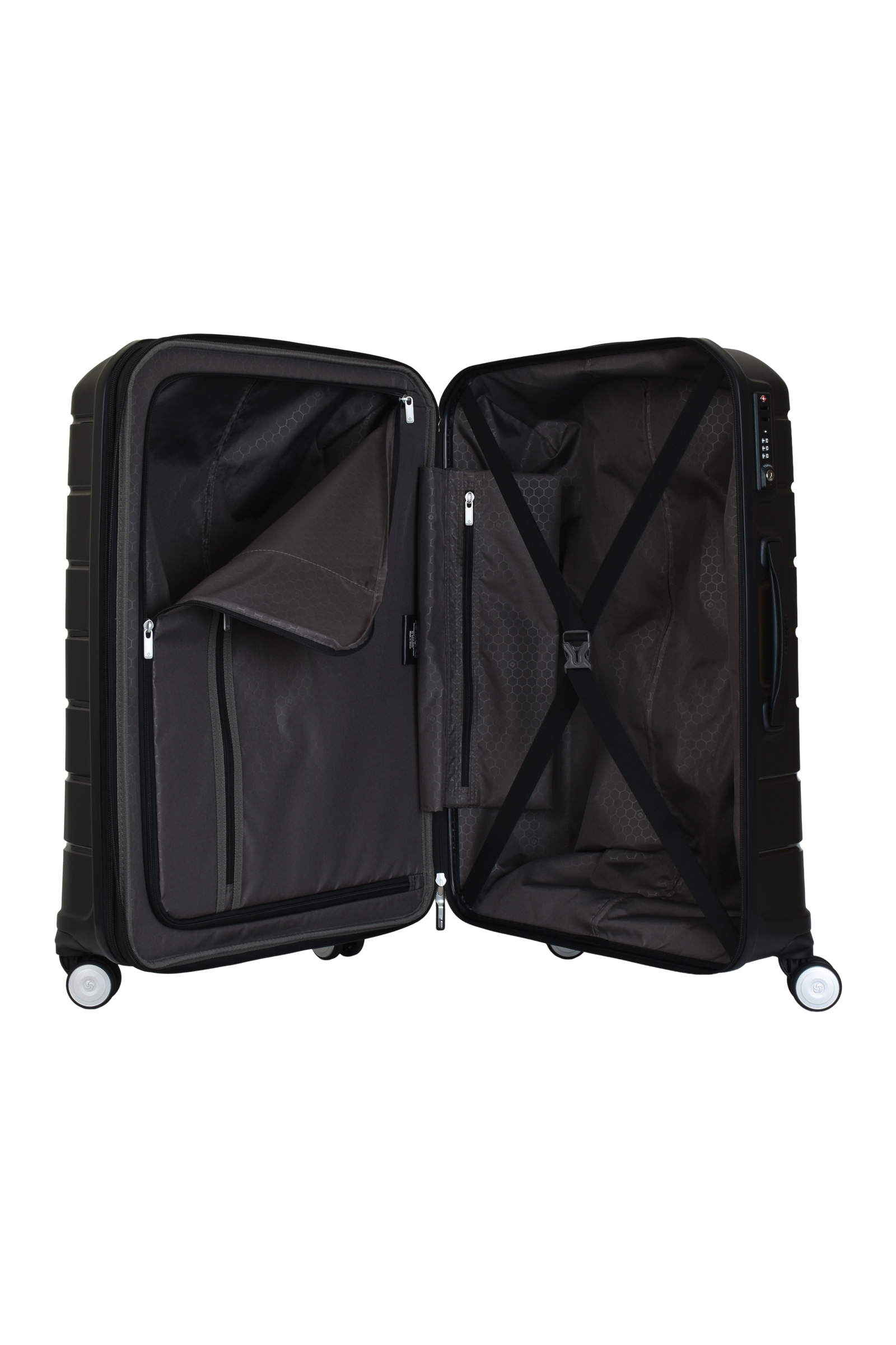 Samsonite Check-in Luggage