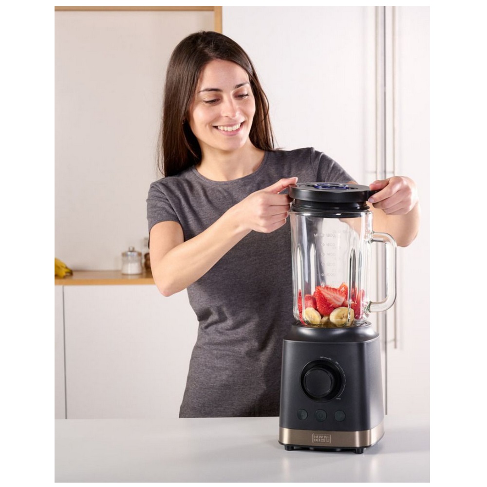 Blender Black Et Decker Bxjb1800e à Prix Carrefour