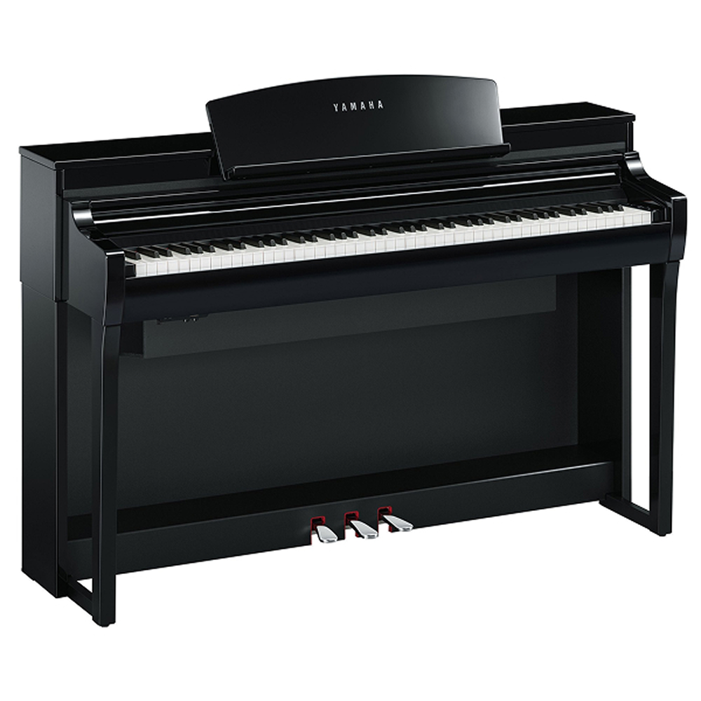 Yamaha 88 Keys Digital Piano