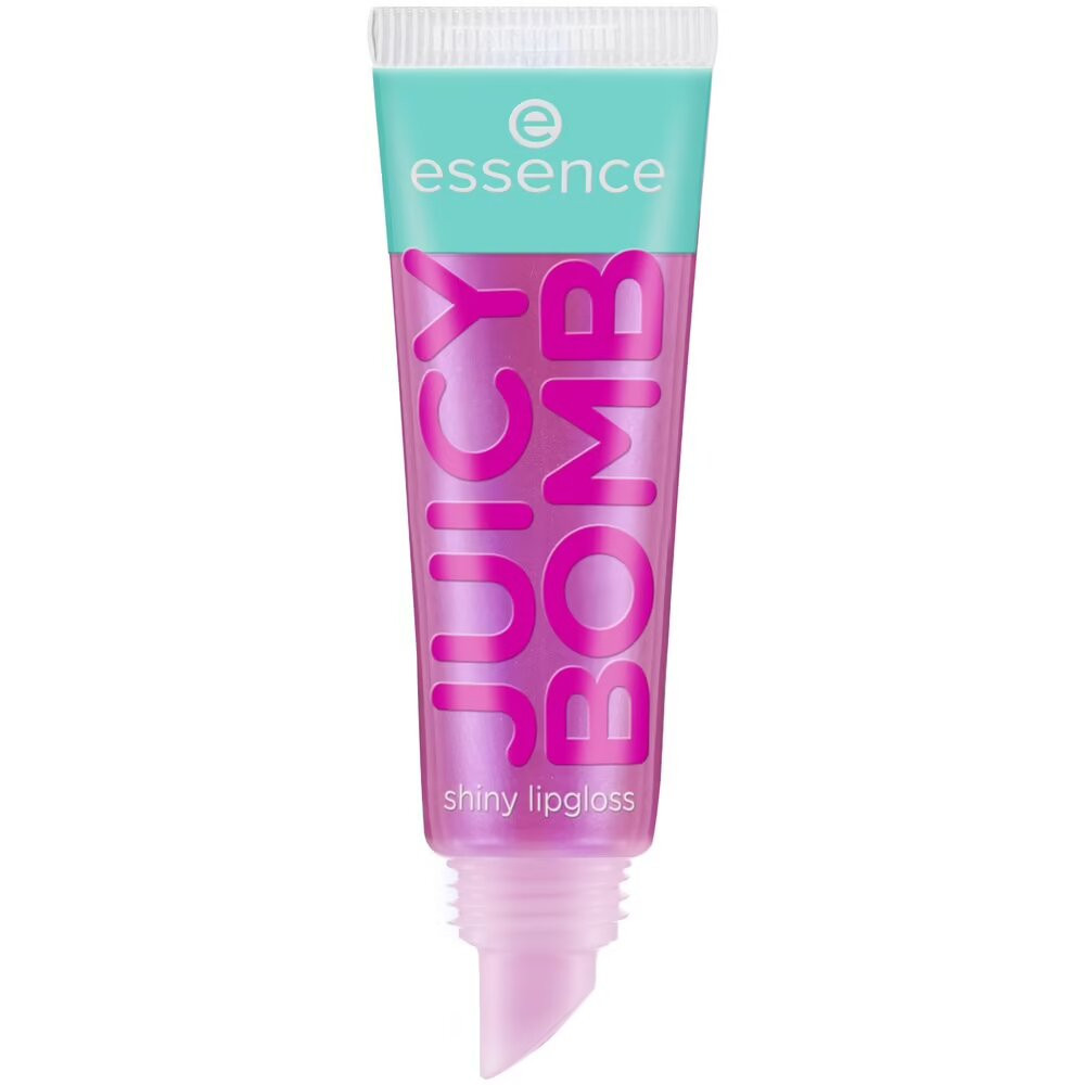 Essence Gloss À Lèvres Juicy Bomb Shiny Lipgloss 105 Bouncy