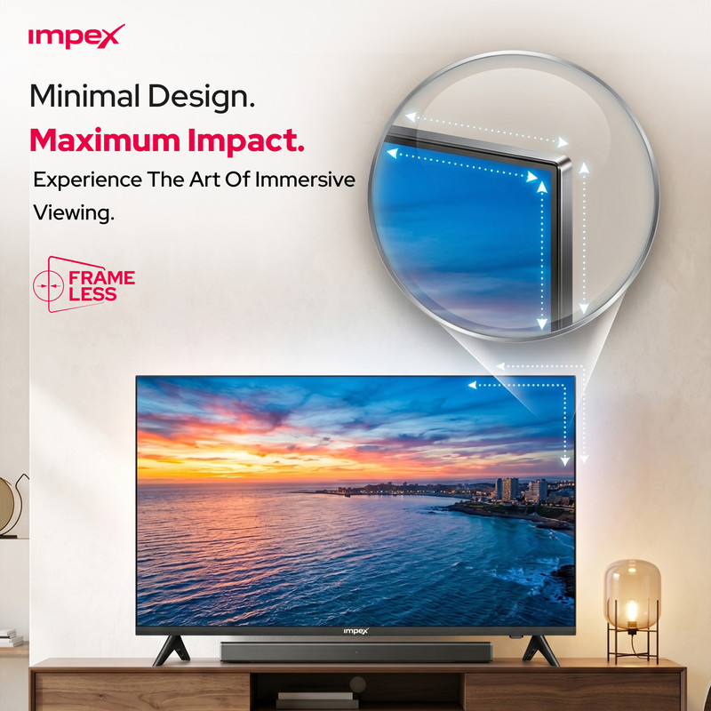 Impex Smart TV