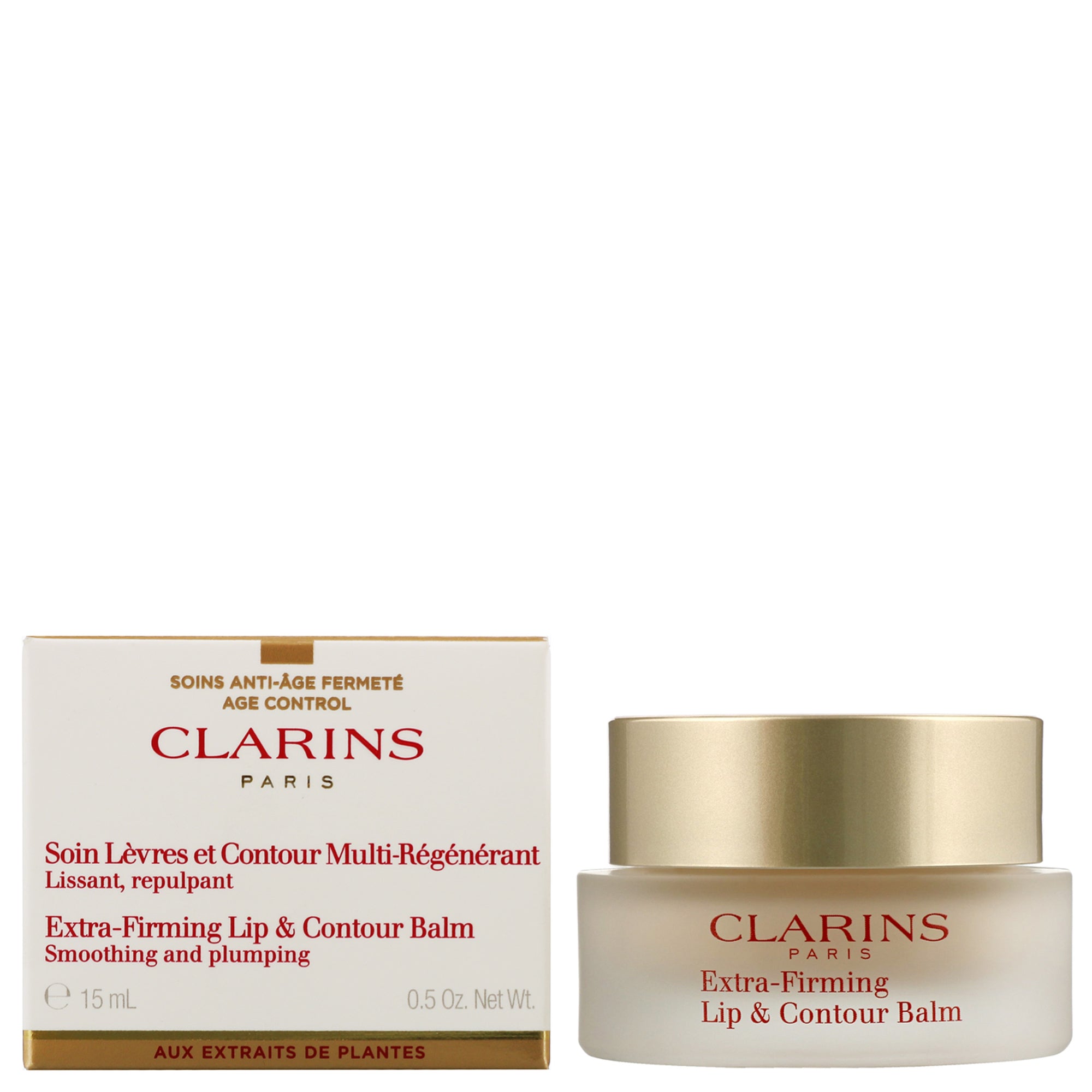 Extra-Firming Lip & Contour Balm / 0 5 oz 2