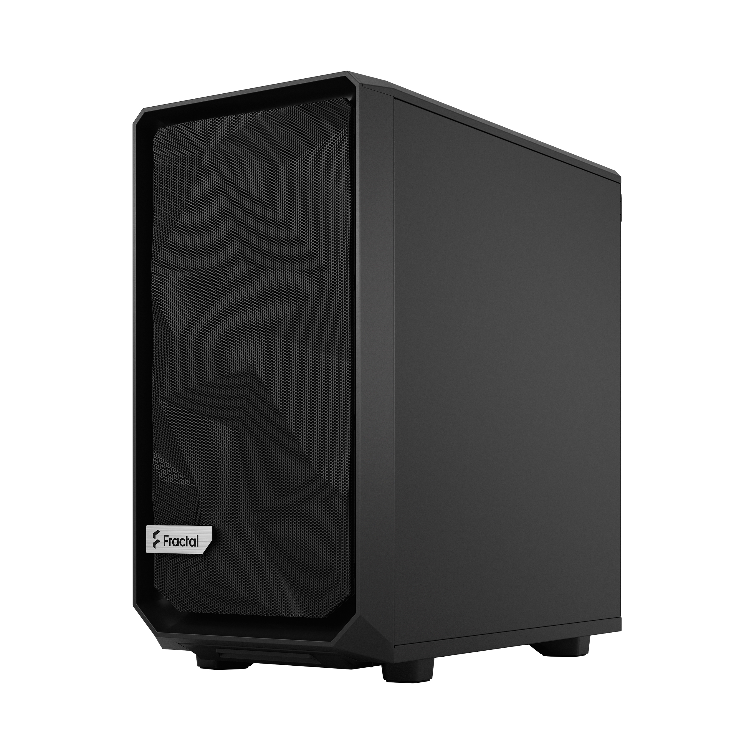 Fractal Design Meshify 2 Mini Noir