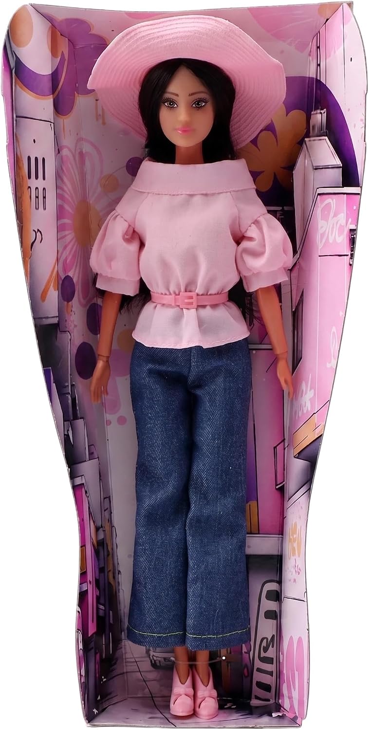 Fulla Fashion Doll