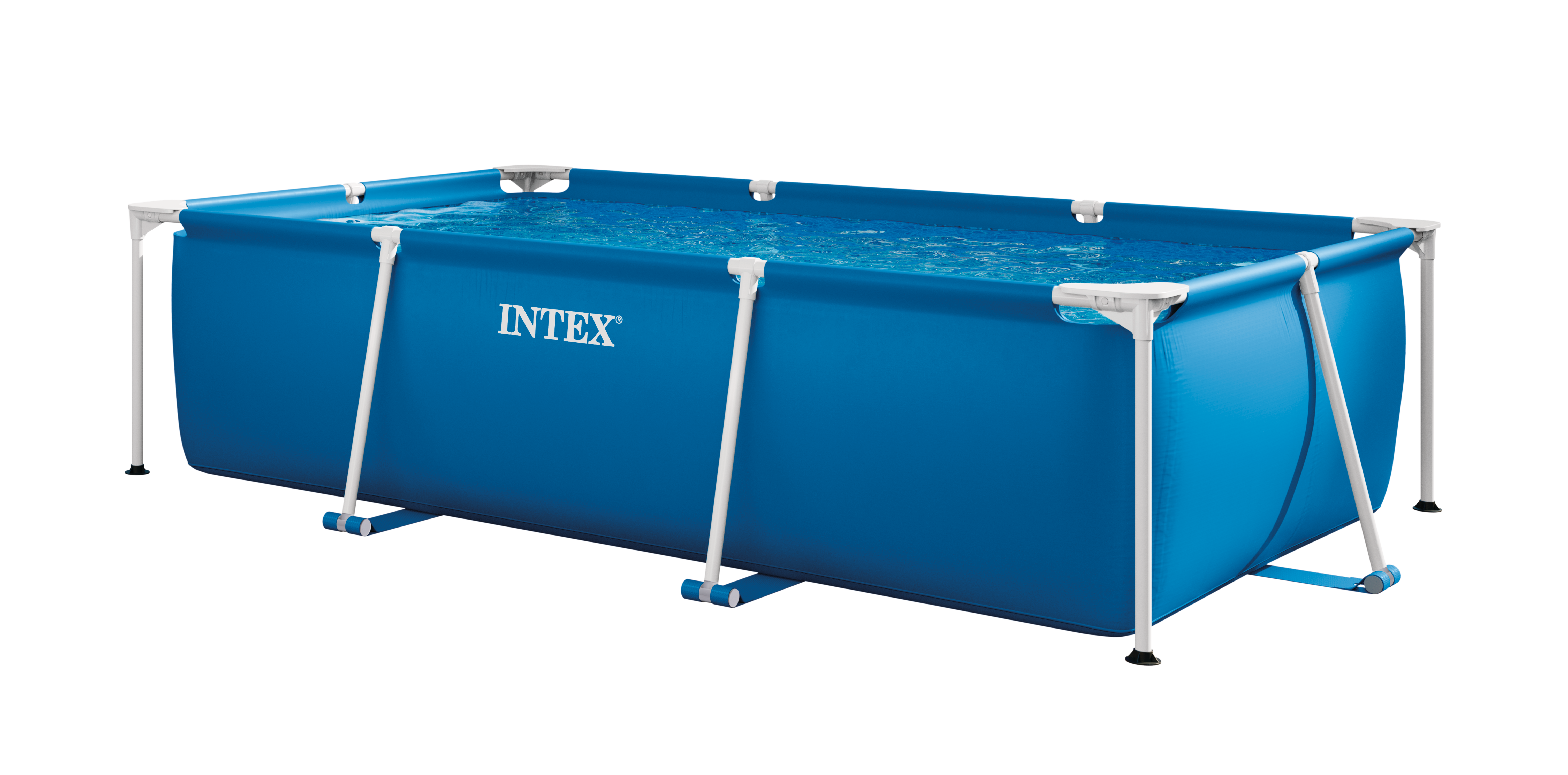 Intex Framed Pool