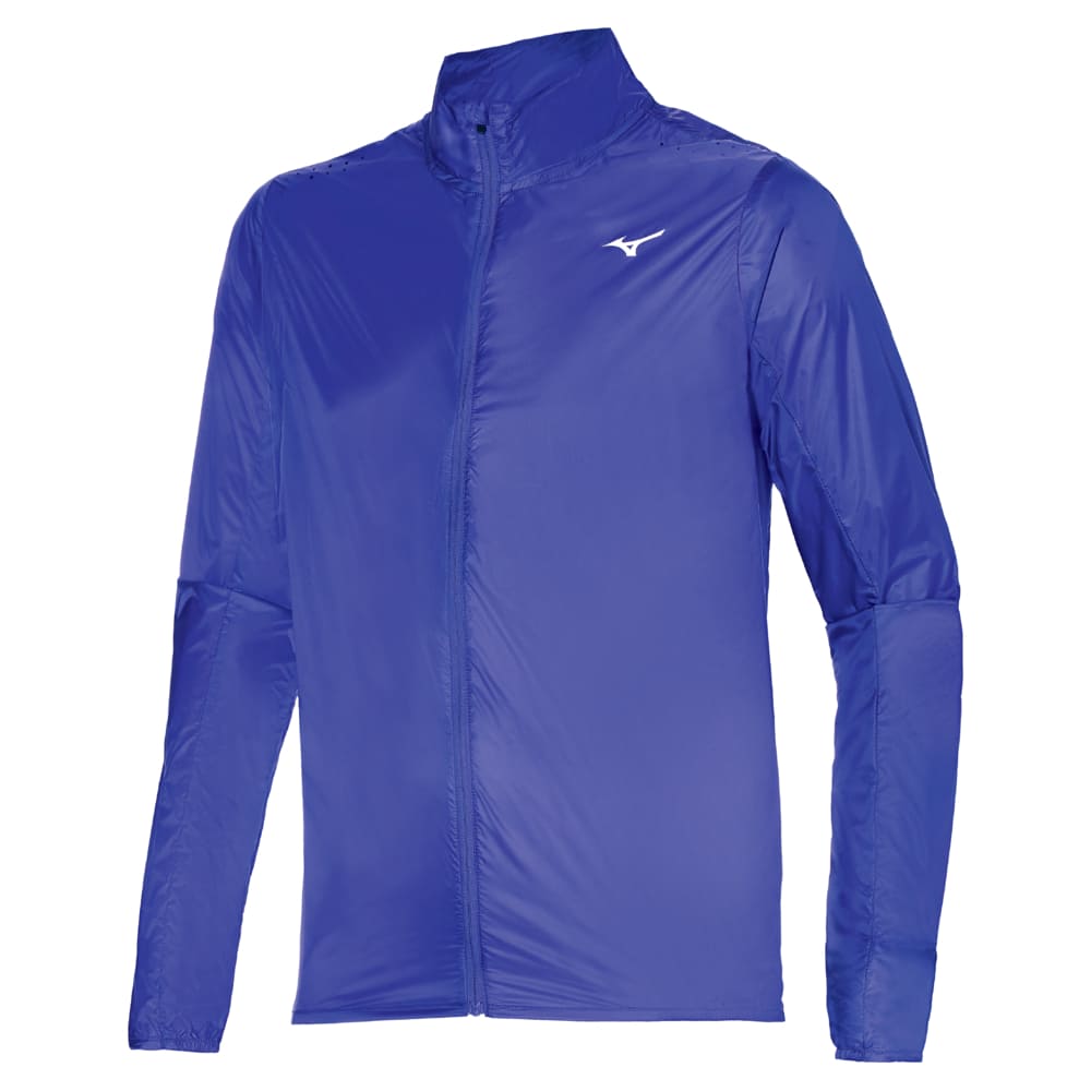 Куртка MIZUNO AERO JACKET для дорослих, чоловікам