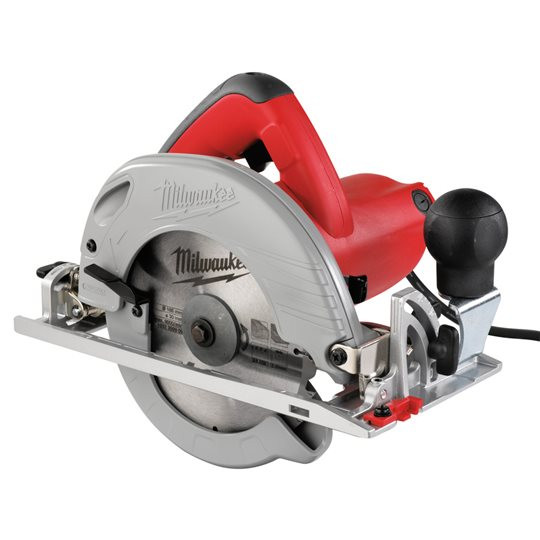 image: Image: Scie Circulaire 1200 W Diam 165 X 30 Mm Cs 55 Milwaukee