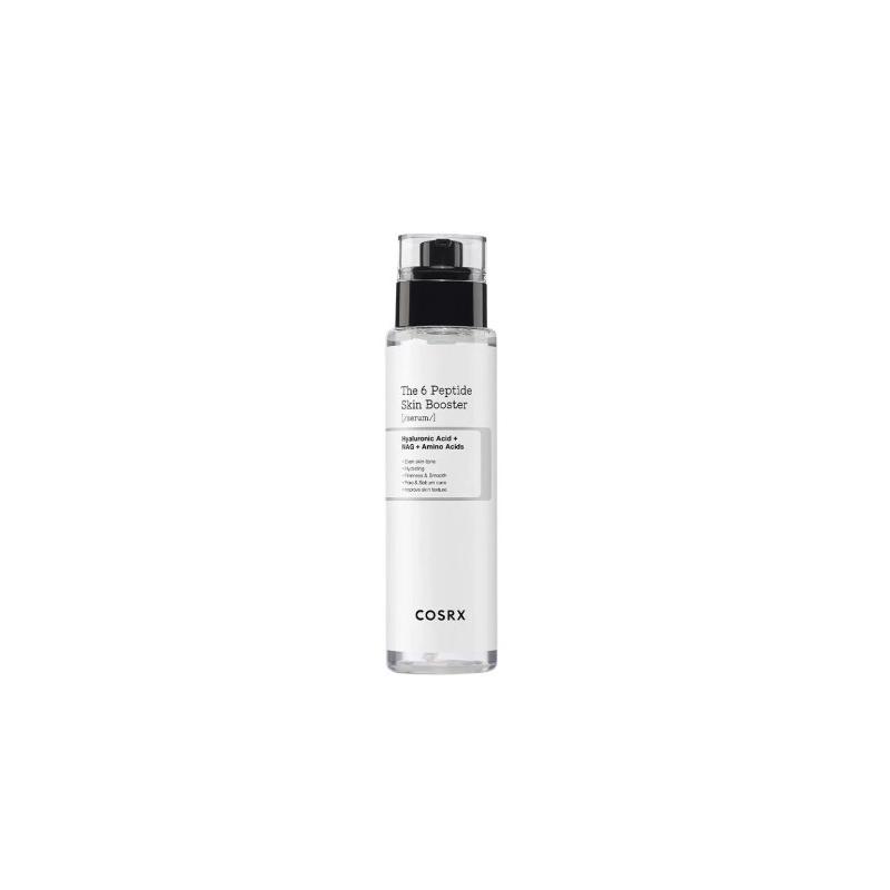COSRX The 6 Peptide Skin Booster Serum