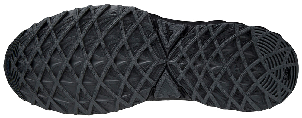 Кроссовки для бега MIZUNO Wave Ibuki 3 GTX для взрослых, мужчинам