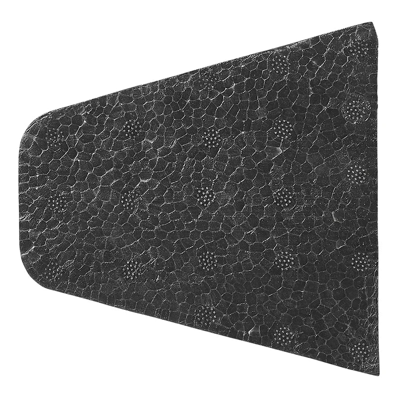 Aquagart 1 Jeu D'entretoises Longitudinales Pour Poteaux De Clôture Profilés En Z I Jeu D'entretoises De Clôture