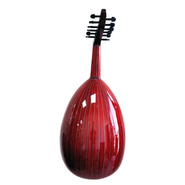 Zeryab Oud Intermediate