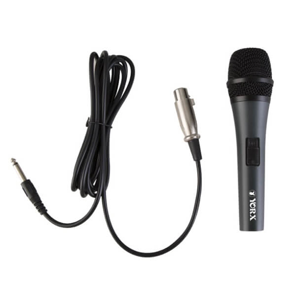 Yorx Dynamic Microphone