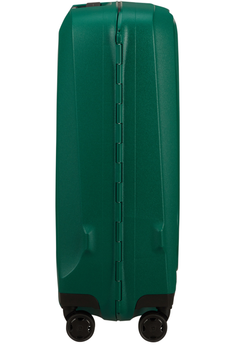 Samsonite Cabin Luggage Carry-On (20"),1 Piece,Green