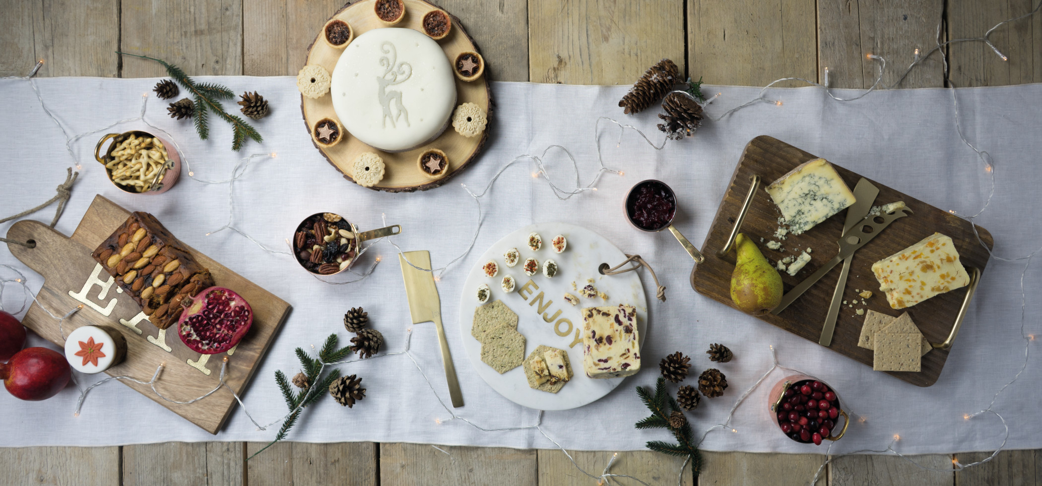 Artesa - Plateau À Fromage En Bois Naturel, Tronc D'arbre Et Bords En Écorces, 32 Cm