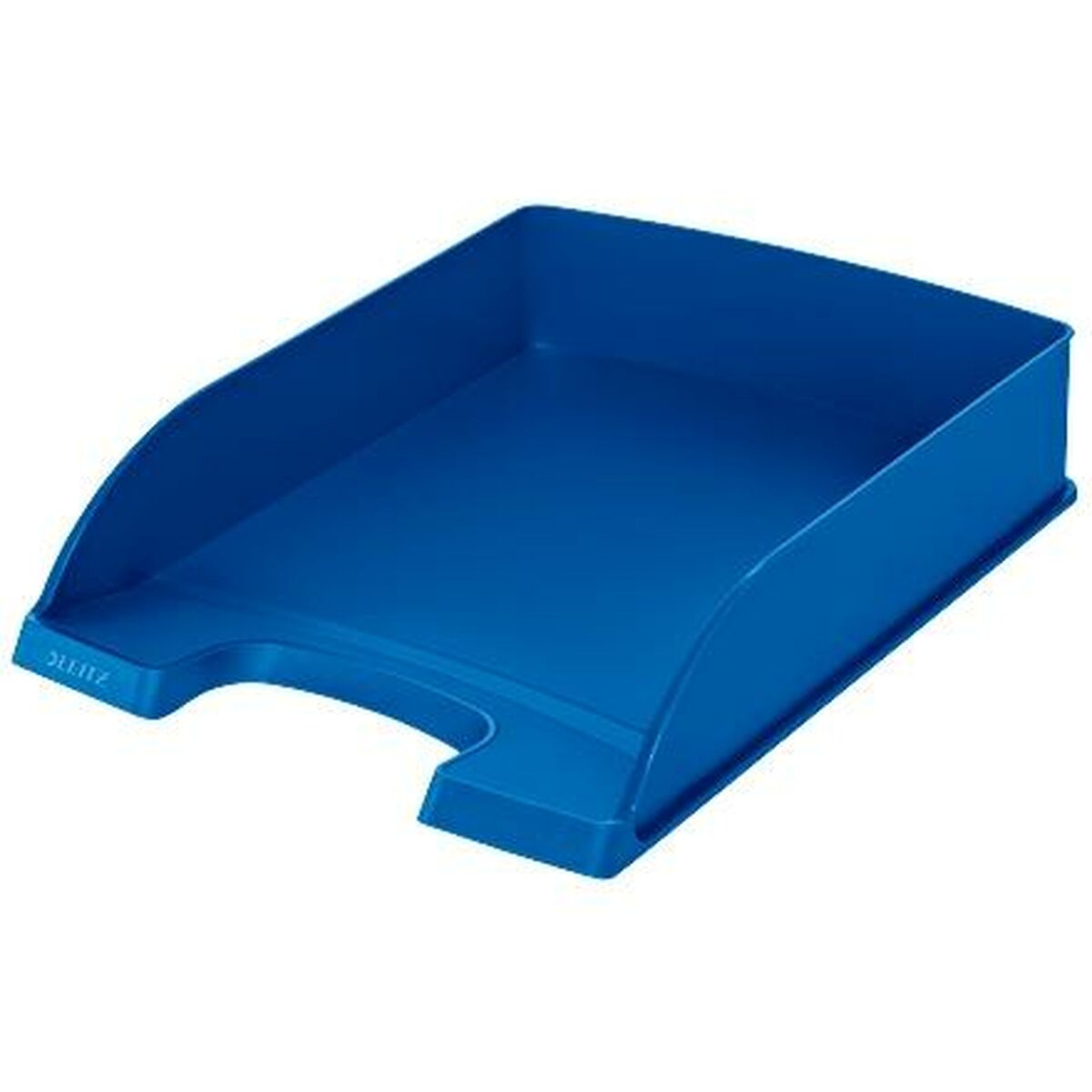 Insert Organiseur D'outils Alutec 66024 – Polystyrène 170x137x65mm, Bleu