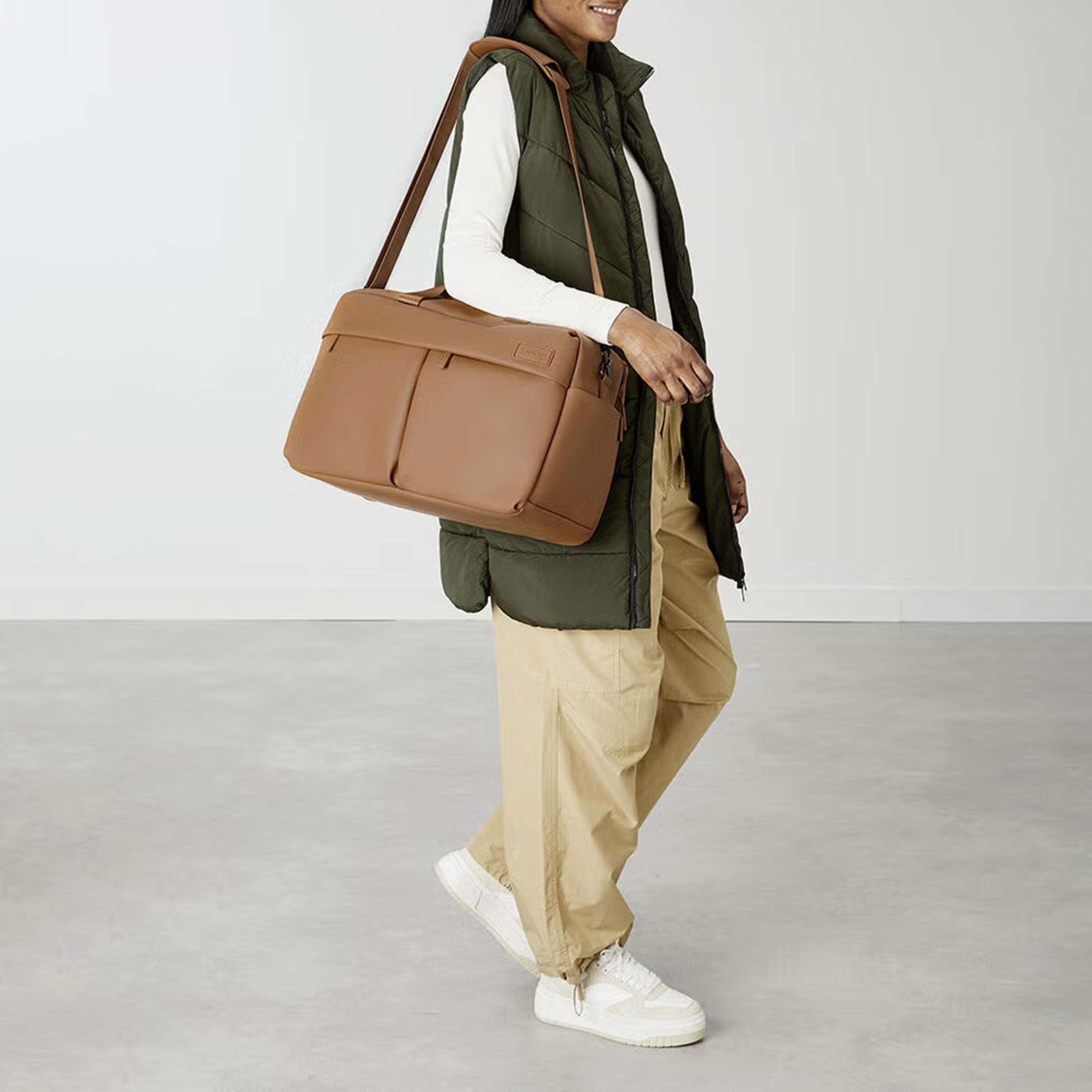 Lipault Duffle Bag