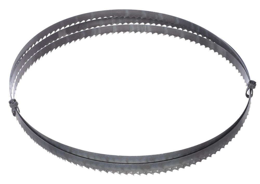image: Image: Lame De Rechange Pour Scie À Ruban 2320x12,7 Mm 4 Dents