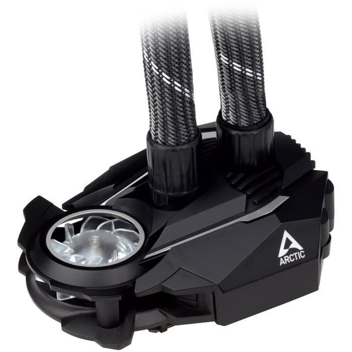 Watercooling - Arctic - Liquid Freezer Ii 420 (acfre00092a)