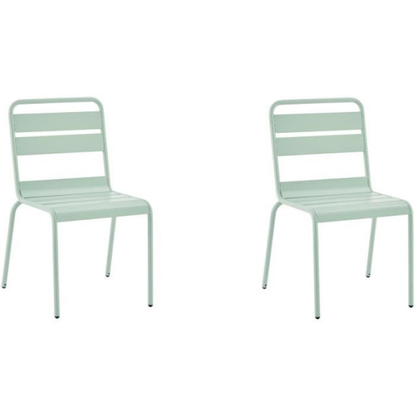 Chaises Jardin Carrefour