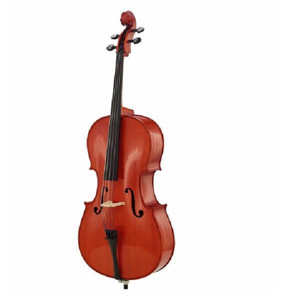 Yamaha Vc-5s Cello Beginner