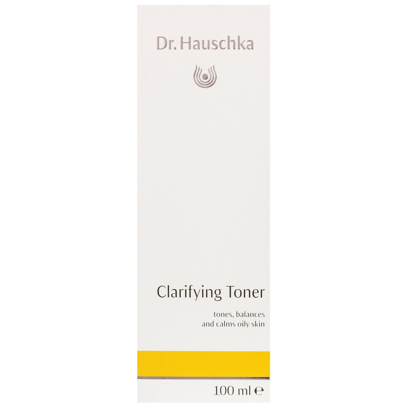Dr Hauschka Face Care Clarifying Toner rengöring & peeling dam – bild 2