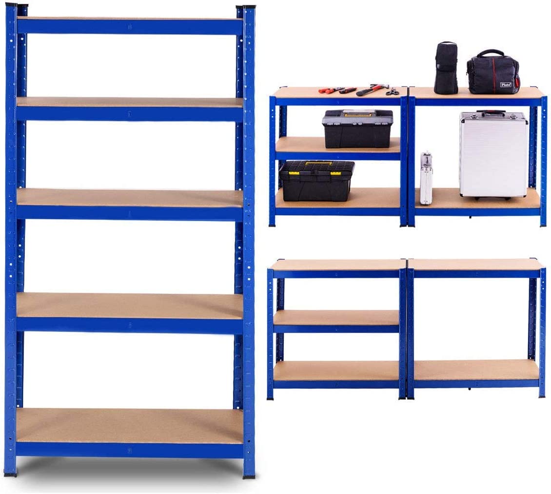 Etagere Garage Carrefour
