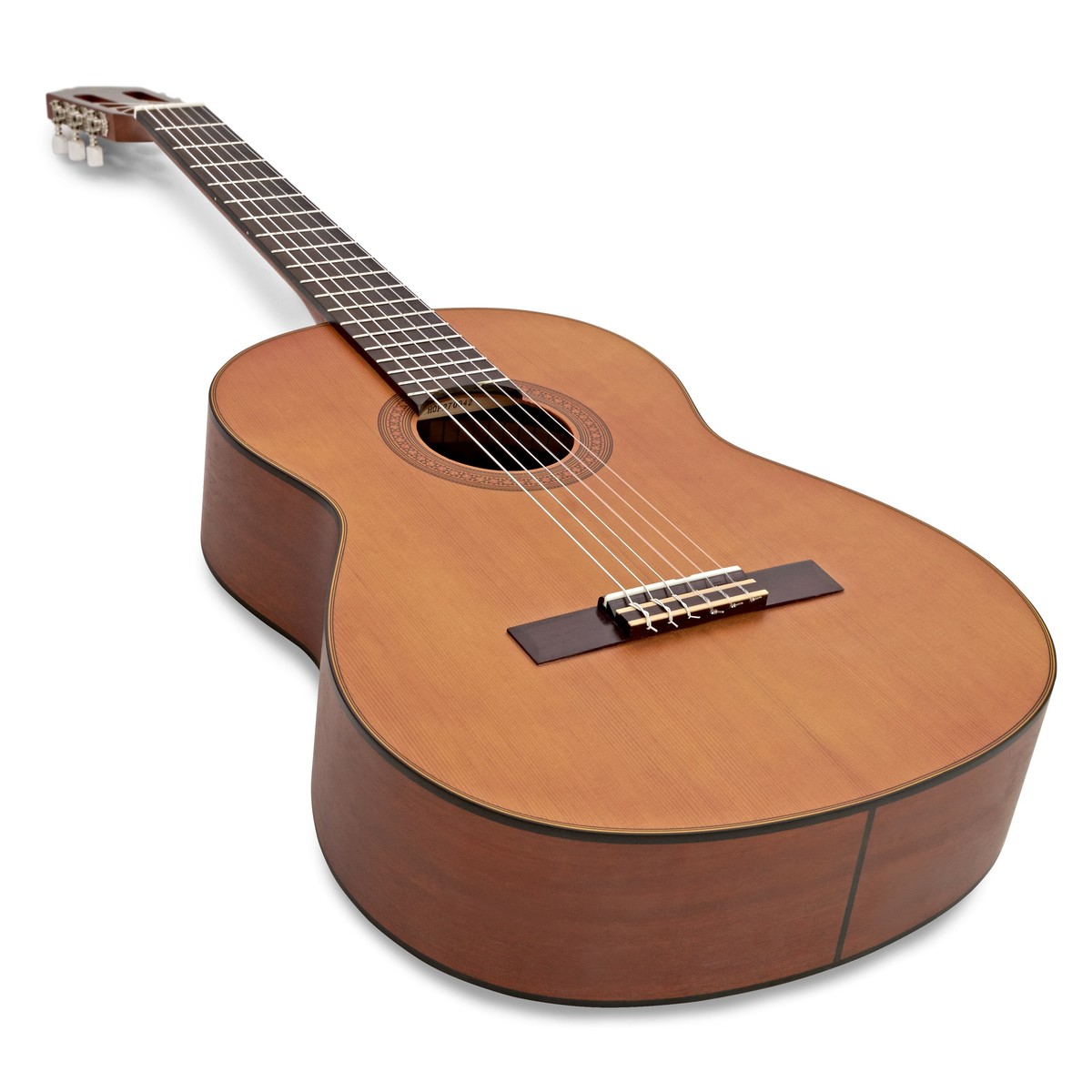 Yamaha Acoustic Guitar Advanced