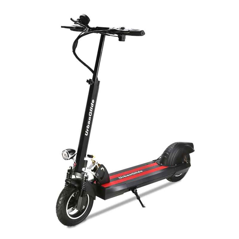 Électrique URBANGLIDE AR2, 500 W 48 Volts Vitesse 25 Kw/h — free download