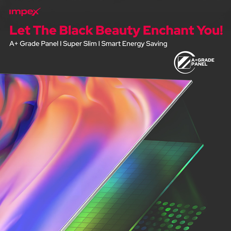 Impex Smart TV