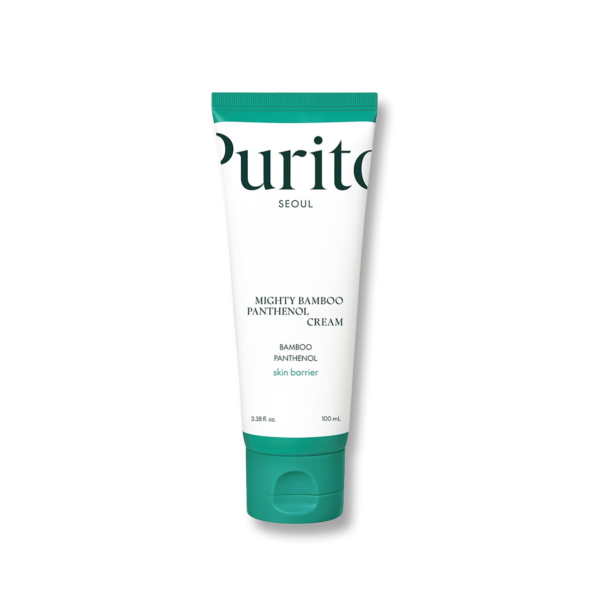Purito Mighty Bamboo Panthenol Cream 100 ml