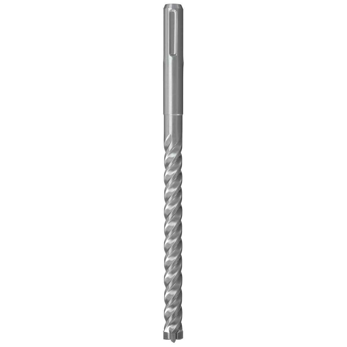 Ensemble De Forets Fischer Quattric Ii Sds Plus Acier Béton