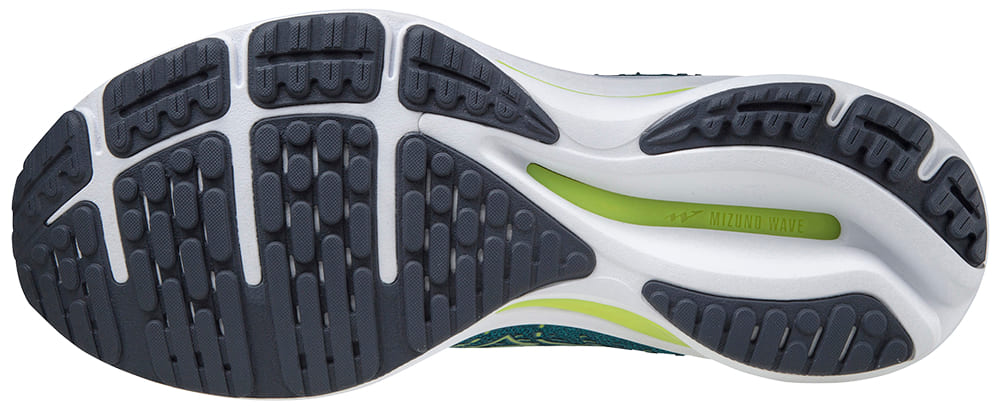 Кроссовки для бега MIZUNO WAVE RIDER 25 для взрослых, мужчинам