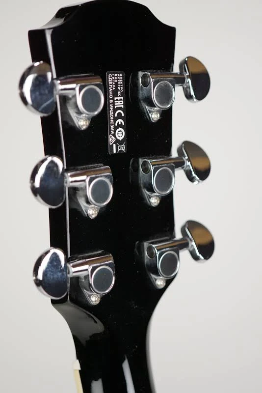Yamaha Acoustic Electric Guitar Beginner
