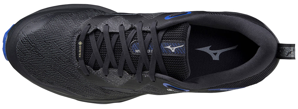 Кроссовки для бега MIZUNO WAVE RIDER GTX для взрослых, мужчинам