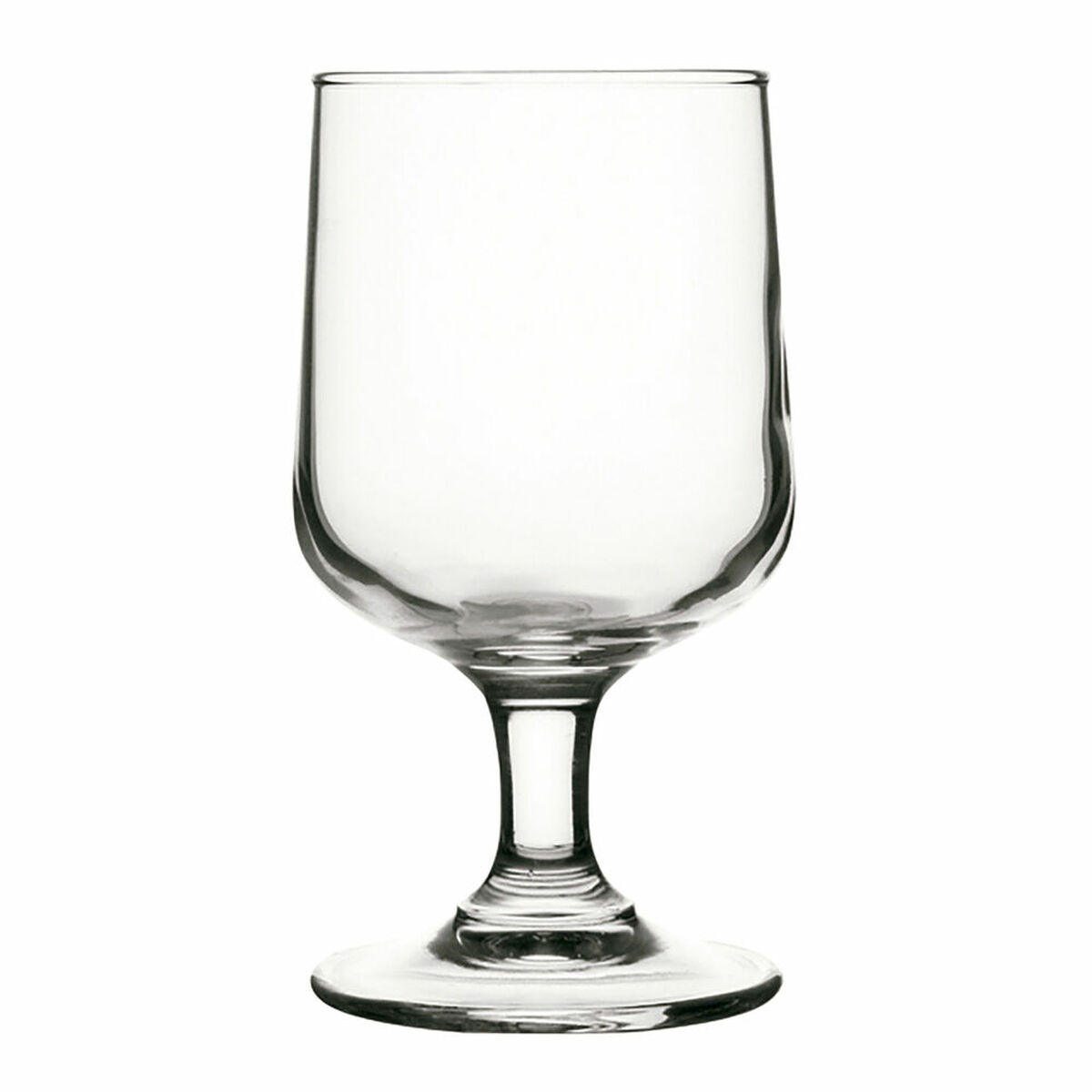 Verre De Vin Arcoroc Elegance 6 Unités (20 Cl)