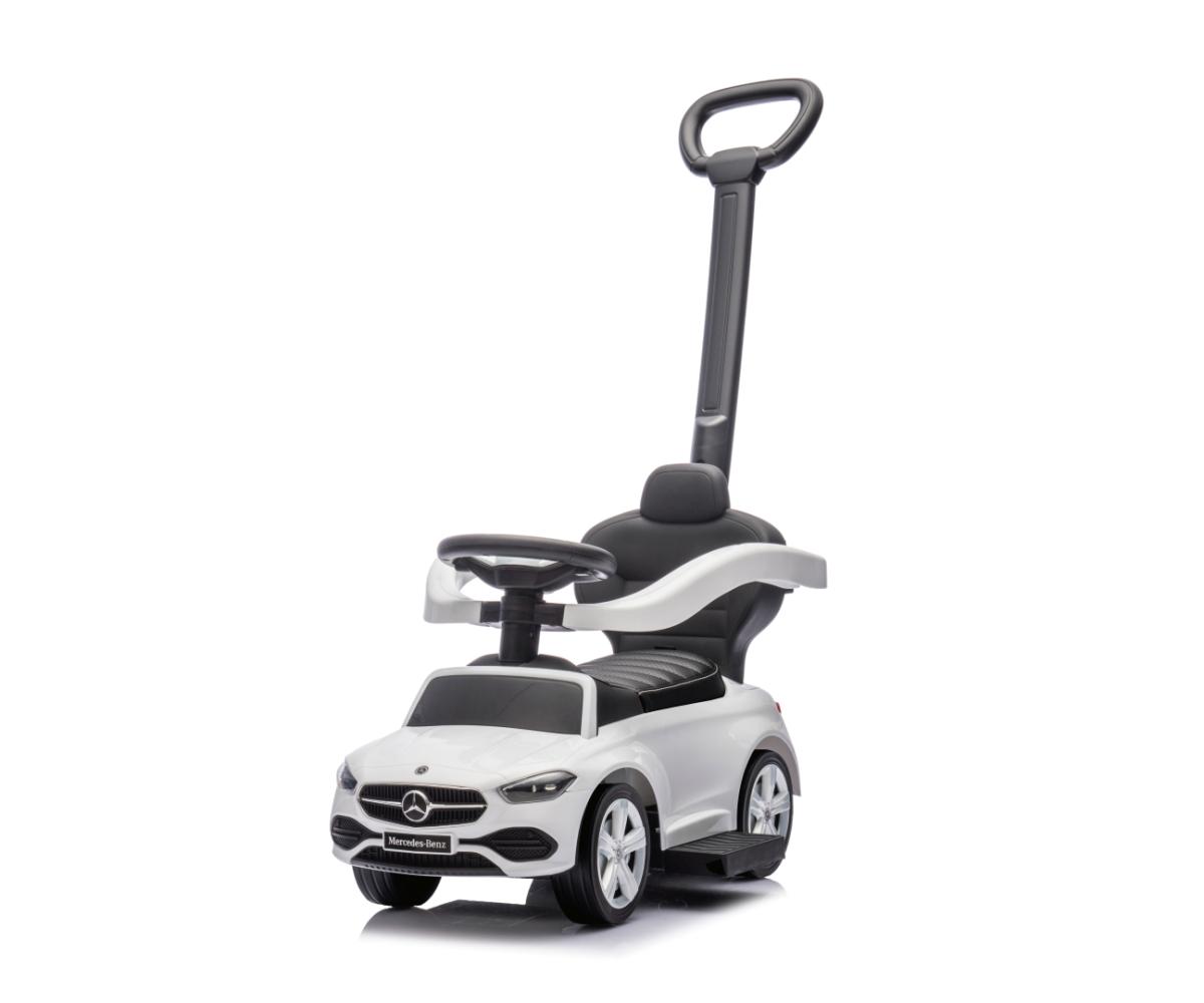 Porteur Milly_mally Mercedes C-class Deluxe 92 Cm 63 Cm 28 Cm Multicolor