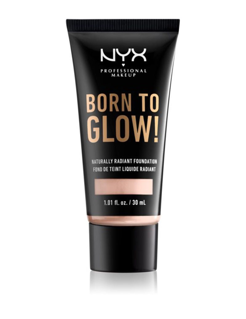 Nyx Born To Glow! Couleur Light la bouteille de 30 ml à Prix