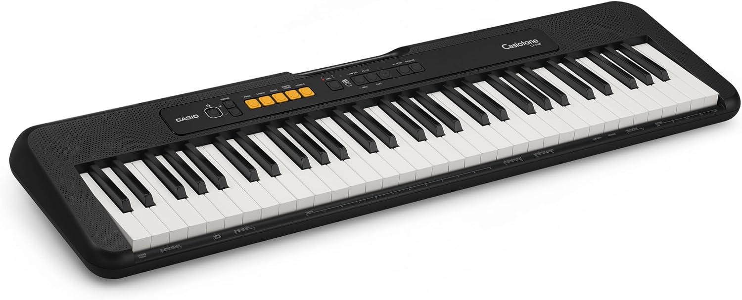 Casio Ct-S100c2 (Cn) 61 Keys Digital Piano