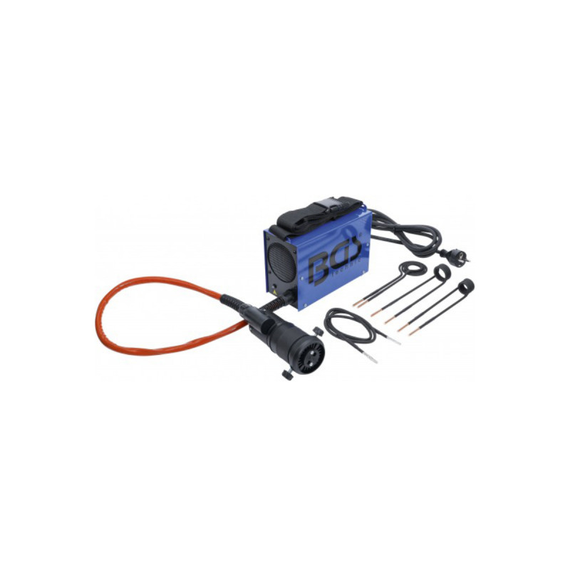 Dégrippeur À Induction Bgs - 1,5 Kw - 2169
