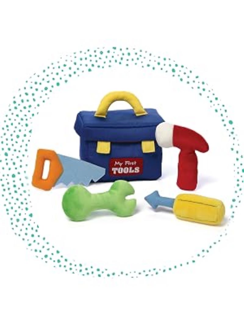 Spin Master Plush Toy Set